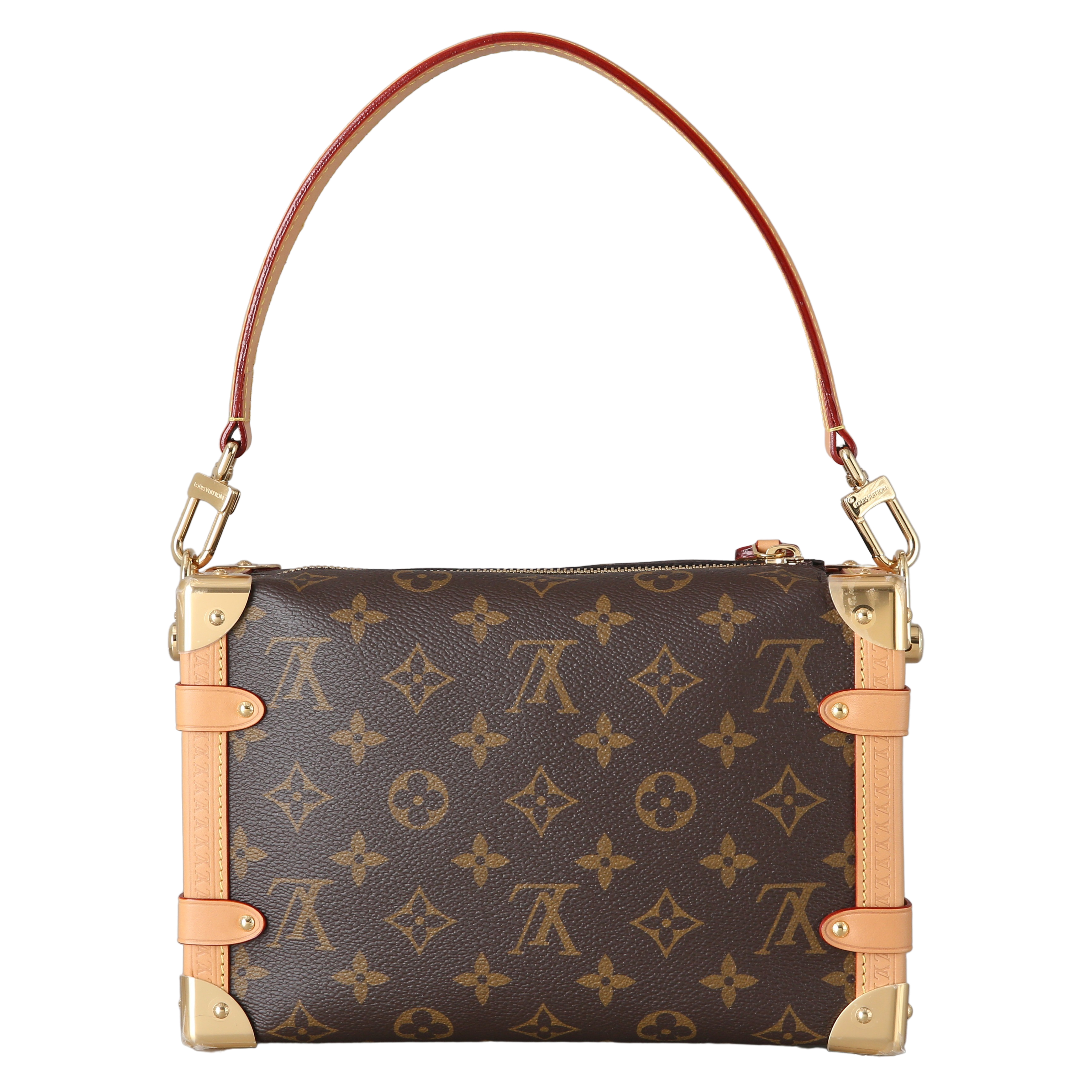 LOUIS VUITTON(USED)루이비통 M46358 모노그램 사이드 트렁크